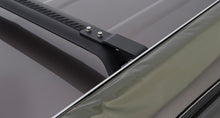 Cargar imagen en el visor de la galería, Rhino-Rack Sunseeker Awning Angled Down Brackets for Flush Bars (RS/SG)