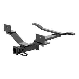 Curt 97-01 Honda CRV Class 1 Trailer Hitch w/1-1/4in Receiver