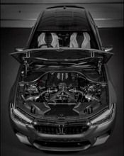Carica l'immagine nel visualizzatore di Gallery, Eventuri BMW F90 M5/M8 Carbon Turbo Inlet