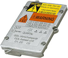 Cargar imagen en el visor de la galería, Hella Xen Ballast Unit Gen 4 Ext 24V
