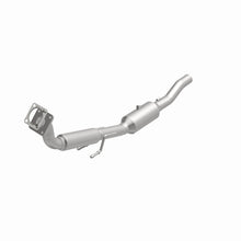 Cargar imagen en el visor de la galería, Magnaflow California Direct Fit Converter 04-05 Volkswagen Jetta 2.0L