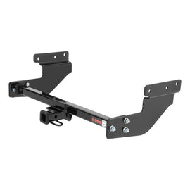 Curt 93-03 Volkswagen Eurovan/Transporter Class 2 Trailer Hitch w/1-1/4in Receiver