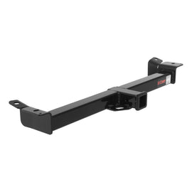 Curt 97-06 Jeep Wrangler Class 3 Trailer Hitch w/2in Receiver