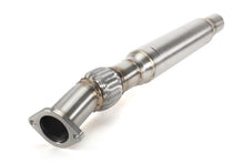 Cargar imagen en el visor de la galería, Perrin 22-23 BRZ/GR86 304SS 3in. Midpipe Exhaust