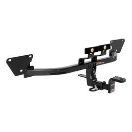 Curt 2014 Fiat 500L Class 1 Trailer Hitch w/1-1/4in Ball Mount