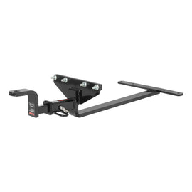 Curt 95-05 Hyundai Accent Sedan & Hatchback Class 1 Trailer Hitch w/1-1/4in Ball Mount