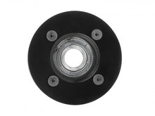 Carica l'immagine nel visualizzatore di Gallery, KraftWerks Universal Pulley for Supercharger Kit w/ 20mm Belt Width - 30mm Flanged Cog Idler