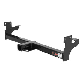 Curt 92-02 ISuzu Trooper Class 3 Trailer Hitch w/2in Receiver