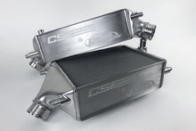 Charger l'image dans la galerie, CSF Porsche 911 GT2 RS Twin Intercooler Set