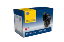 Carica l'immagine nel visualizzatore di Gallery, Hella Horn Kit Bx Black Air 1Tone 12/24V