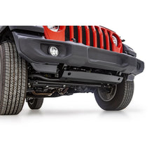 Cargar imagen en el visor de la galería, Rampage 2018-2019 Jeep Wrangler(JL) Skid Plate Front - Black