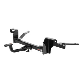 Curt 97-99 Cadillac Deville Class 2 Trailer Hitch w/1-1/4in Ball Mount