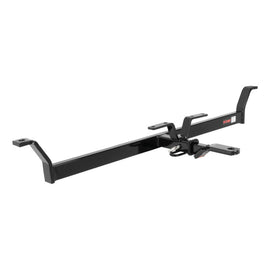 Curt 95-98 Honda Odyssey Class 1 Trailer Hitch w/1-1/4in Ball Mount