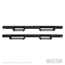 Carica l'immagine nel visualizzatore di Gallery, Westin 10-17 Toyota 4Runner Trail Edition (Excl. Ltd) HDX Stainless Drop Nerf Step Bars - Tex. Blk