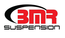 Carica l'immagine nel visualizzatore di Gallery, BMR 67-69 F-Body Non-Adj. Lower A-Arms (Polyurethane) - Black Hammertone