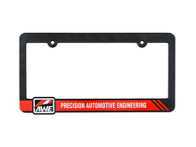 Cargar imagen en el visor de la galería, AWE Tuning License Plate Frame