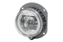 Carica l'immagine nel visualizzatore di Gallery, Hella Headlamp DeZn Co Rh Md12/24 1N0