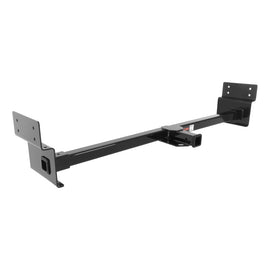 Curt Adjustable RV Trailer Hitch 2in Receiver (Up to 72in Frames)