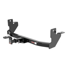 Curt 98-01 Chrysler Concorde Class 2 Trailer Hitch w/1-1/4in Ball Mount