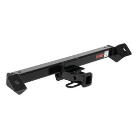 Curt 90-96 Nissan 300ZX Coupe Class 1 Trailer Hitch w/1-1/4in Receiver