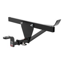Curt 95-97 Volkswagen Passat Wagon Class 1 Trailer Hitch w/1-1/4in Ball Mount