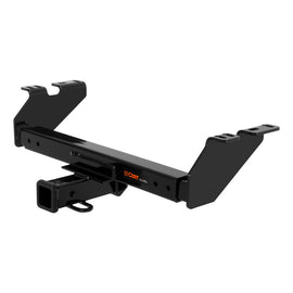 Curt Universal Class 3 Multi-Fit Trailer Hitch w/2in Receiver