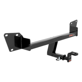 Curt 16-18 Chevrolet Volt Class 1 Trailer Hitch w/1-1/4in Ball Mount