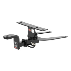 Curt 92-00 Honda Civic Class 1 Trailer Hitch w/1-1/4in Ball Mount