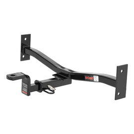 Curt 99-05 Mazda Miata MX-5 Class 1 Trailer Hitch w/1-1/4in Ball Mount
