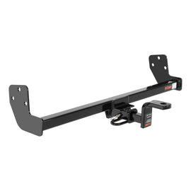 Curt 93-02 Chevrolet Prizm Class 1 Trailer Hitch w/1-1/4in Ball Mount