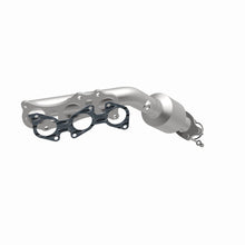 Cargar imagen en el visor de la galería, Magnaflow 05-11 Toyota Tacoma Converter DF 4.0L