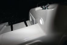 Carica l'immagine nel visualizzatore di Gallery, Hella Courtesy Lamp Rnd Red Md12 Ss Rim 2Xt