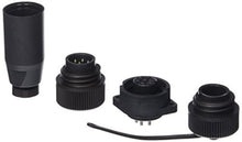 Carica l'immagine nel visualizzatore di Gallery, Hella Plug / Socket 7Pole