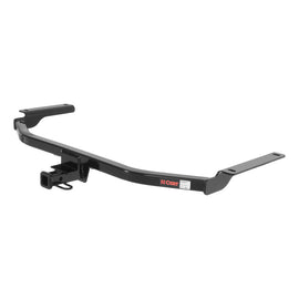 Curt 99-09 Saab 9-5 Sedan & Wagon Class 1 Trailer Hitch w/1-1/4in Receiver
