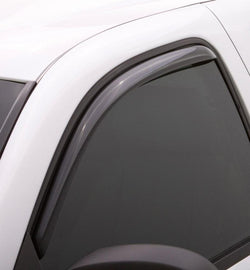 Lund 04-08 Ford F-150 SuperCrew (No Floor Shift) Catch-All Front Floor Liner - Beige (2 Pc.)