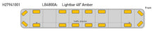 Carica l'immagine nel visualizzatore di Gallery, Hella Warning Light 1Ex