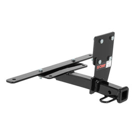 Curt 94-99 BMW 300 Series Convetible Coupe & Sedan Class 1 Trailer Hitch w/1-1/4in Receiver