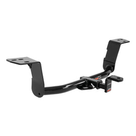 Curt 2014 Lexus IS250/IS350 Sedan Class 1 Trailer Hitch w/1-1/4in Ball Mount