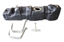 Titan Fuel Tanks 14-19 Ram 1500 39 Gal Extra HD Cross-Linked PE XXL Mid-Ship Tank 6ft 4in Bed
