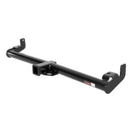 Curt 97-06 Jeep Wrangler Class 3 Trailer Hitch w/2in Receiver