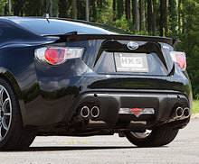 Cargar imagen en el visor de la galería, HKS LEGAMAX Sports W-Tail ZC6 FA20