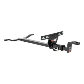 Curt 99-05 Audi All Road Wagon Class 1 Trailer Hitch w/1-1/4in Ball Mount