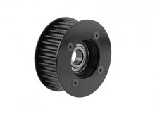 Carica l'immagine nel visualizzatore di Gallery, KraftWerks Universal Pulley for Supercharger Kit w/ 20mm Belt Width - 30mm Flanged Cog Idler