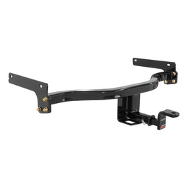 Curt 15-19 Lincoln MKC Class 2 Trailer Hitch w/1-1/4in Ball Mount