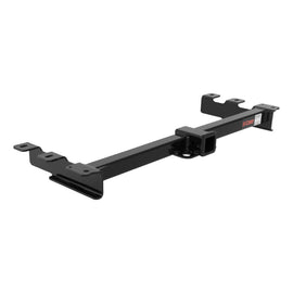 Curt 99-06 Chevrolet Silverado 1500 (w/Roll Pan) Class 3 Trailer Hitch w/2in Receiver