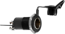 Carica l'immagine nel visualizzatore di Gallery, Hella Socket 2Pole 4123 Flsh Mnt W/ Screw