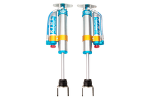 गैलरी व्यूवर में इमेज लोड करें, King Shocks 11+ Jeep Grand Cherokee (Excl Quadra-Lift/SRT8) Rr 2.5 Dia Piggy Res Shock w/Adj (Pair)