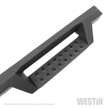 Cargar imagen en el visor de la galería, Westin 10-18 RAM 2500/3500 CC 8ft Bed Excl. Dually HDX Drop W2W Nerf Step Bars - Tex. Blk