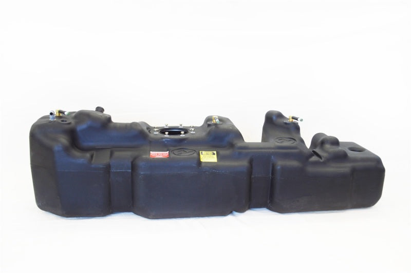 Titan Fuel Tanks 14-19 Ram 1500 39 Gal Extra HD Cross-Linked PE XXL Mid-Ship Tank 6ft 4in Bed