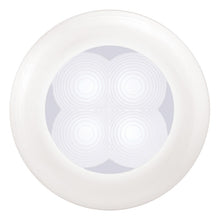Carica l'immagine nel visualizzatore di Gallery, Hella Instruction Lamp White Md12 2Xt